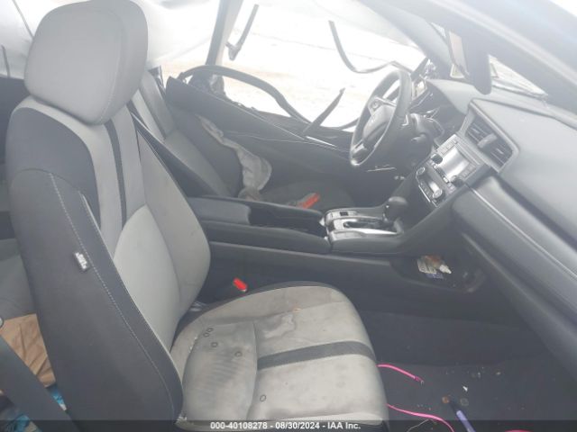 2018 HONDA CIVIC 2HGFC4B54JH305999 Photo 4