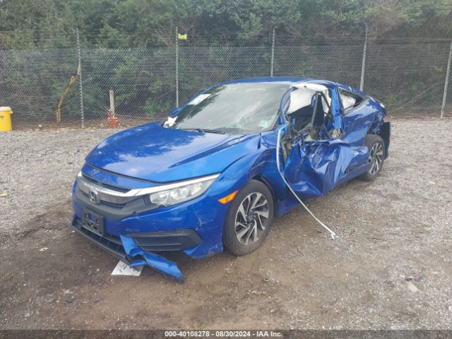 2018 HONDA CIVIC 2HGFC4B54JH305999 Photo 5
