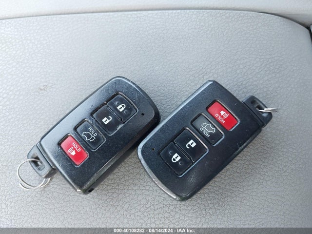 Toyota Highlander Xle 2018 5TDJZRFH5JS821752 Image 11