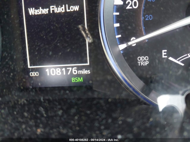 Toyota Highlander Xle 2018 5TDJZRFH5JS821752 Image 15