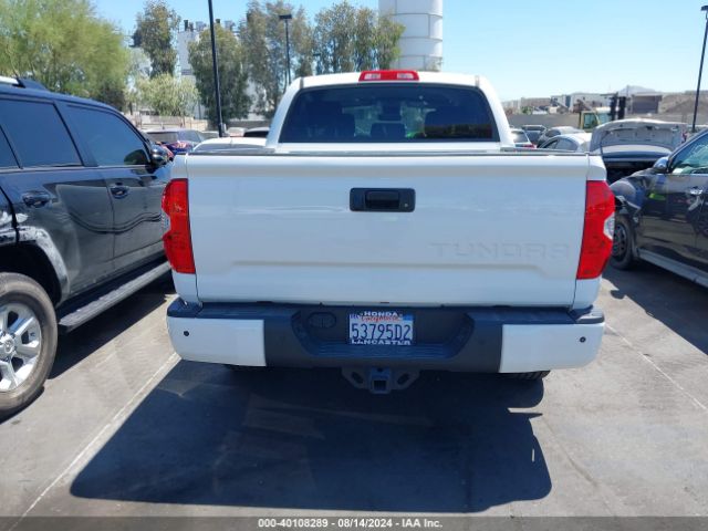 5TFEY5F1XHX216811 Toyota Tundra Sr5 5.7l V8