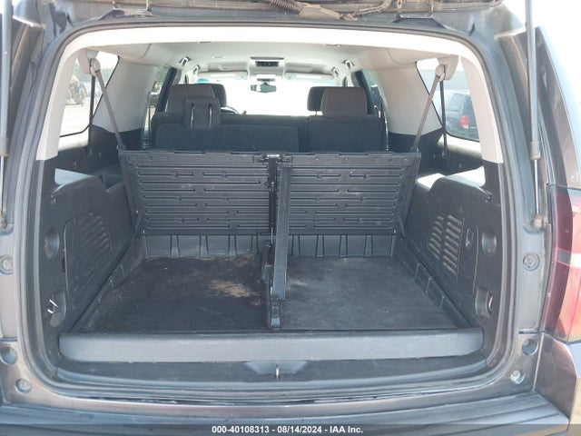 Chevrolet Suburban Ls 2016 1GNSKGEC5GR143425 Image 16
