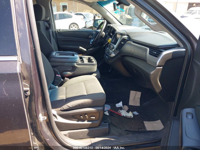 Chevrolet Suburban Ls 2016 1GNSKGEC5GR143425 Image 5