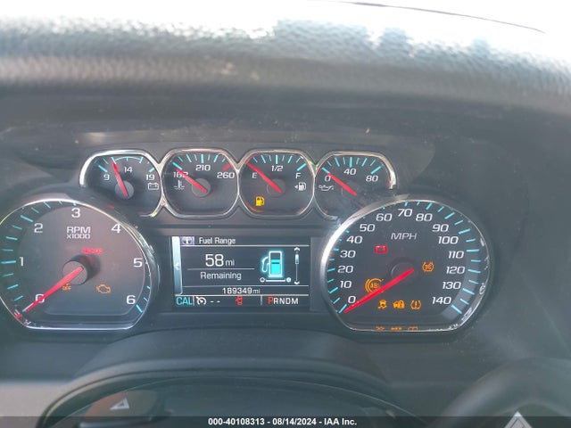 Chevrolet Suburban Ls 2016 1GNSKGEC5GR143425 Image 7
