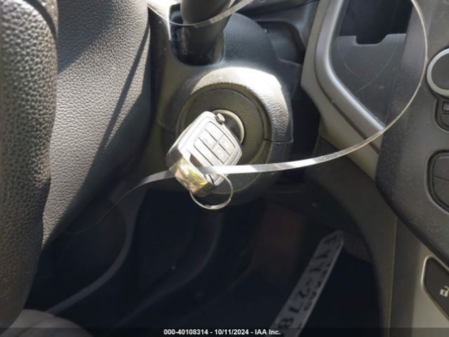 1G1JC5SH9E4218877 Chevrolet Sonic Lt Auto