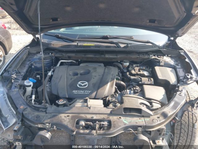 JM3KE4DY2G0859769 Mazda Cx-5 Grand Touring