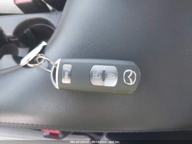 JM3KE4DY2G0859769 Mazda Cx-5 Grand Touring