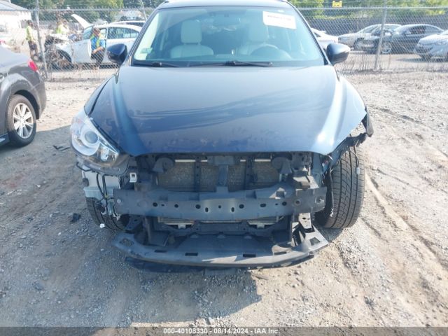 JM3KE4DY2G0859769 Mazda Cx-5 Grand Touring