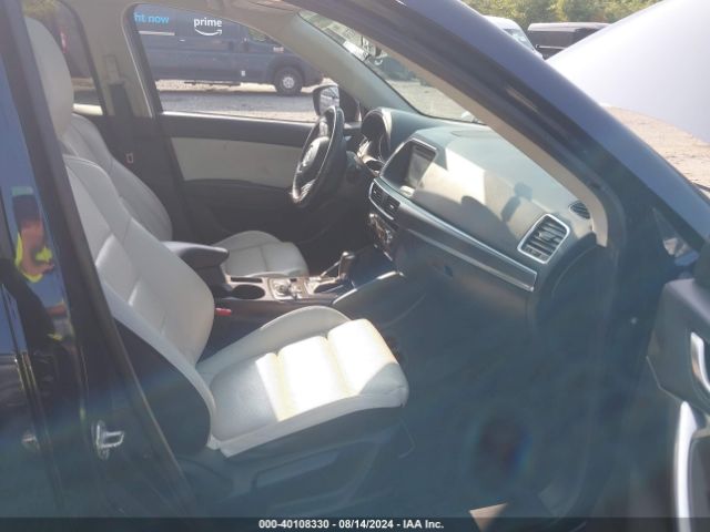 JM3KE4DY2G0859769 Mazda Cx-5 Grand Touring