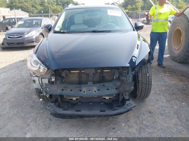 JM3KE4DY2G0859769 Mazda Cx-5 Grand Touring
