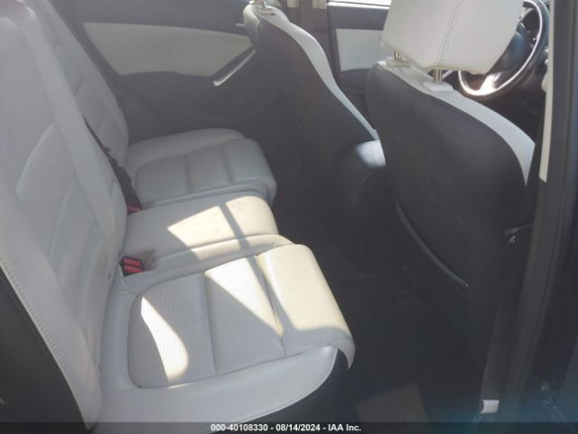 JM3KE4DY2G0859769 Mazda Cx-5 Grand Touring