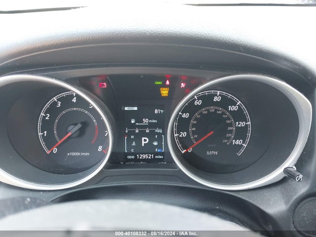 2013 MITSUBISHI OUTLANDER SPORT 4A4AR3AU6DE024303 Photo 6