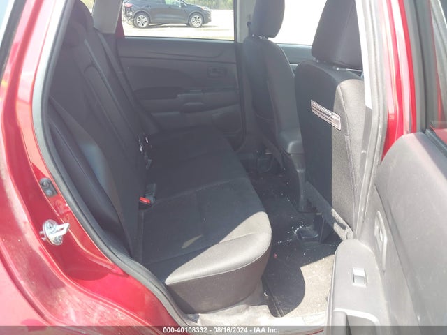 2013 MITSUBISHI OUTLANDER SPORT 4A4AR3AU6DE024303 Photo 7