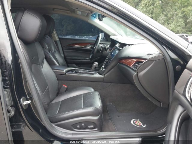 1G6AW5SX2E0142970 Cadillac Cts Standard