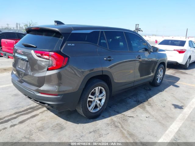 3GKALMEV6KL361475 GMC Terrain Sle