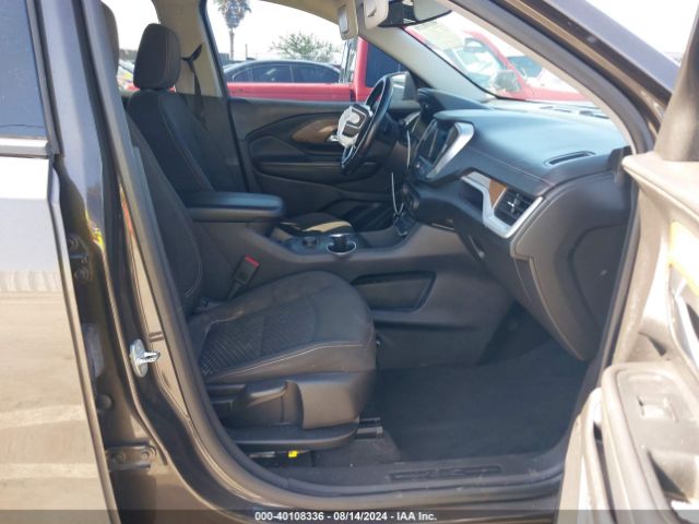 3GKALMEV6KL361475 GMC Terrain Sle