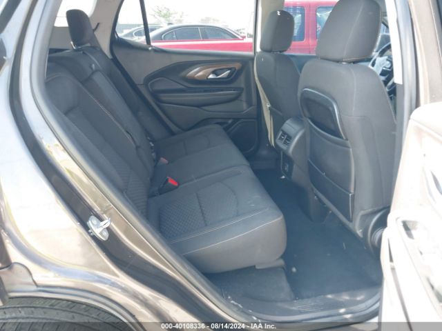 3GKALMEV6KL361475 GMC Terrain Sle