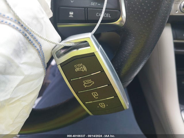 KMTG44LA9KU017116 Genesis G70 2.0t Advanced