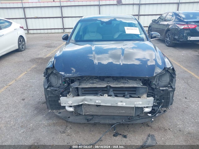 KMTG44LA9KU017116 Genesis G70 2.0t Advanced