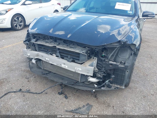 KMTG44LA9KU017116 Genesis G70 2.0t Advanced