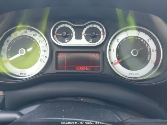 2014 FIAT 500L ZFBCFACH2EZ007749 Photo 6