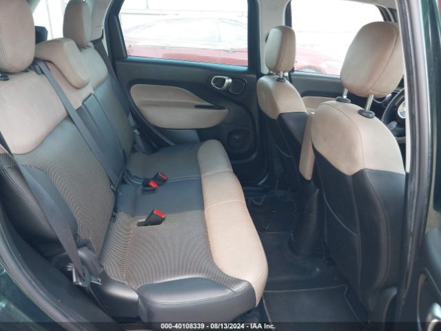 2014 FIAT 500L ZFBCFACH2EZ007749 Photo 7