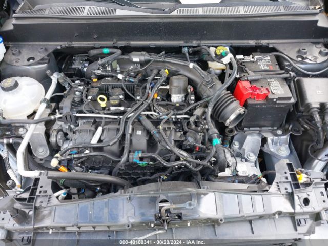 3FTTW8J96RRA02744 Ford Maverick Xlt
