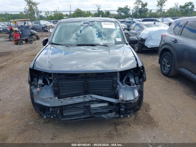 3FTTW8J96RRA02744 Ford Maverick Xlt