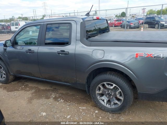3FTTW8J96RRA02744 Ford Maverick Xlt