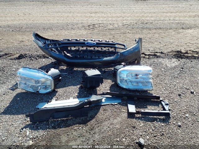 3FTTW8J96RRA02744 Ford Maverick Xlt