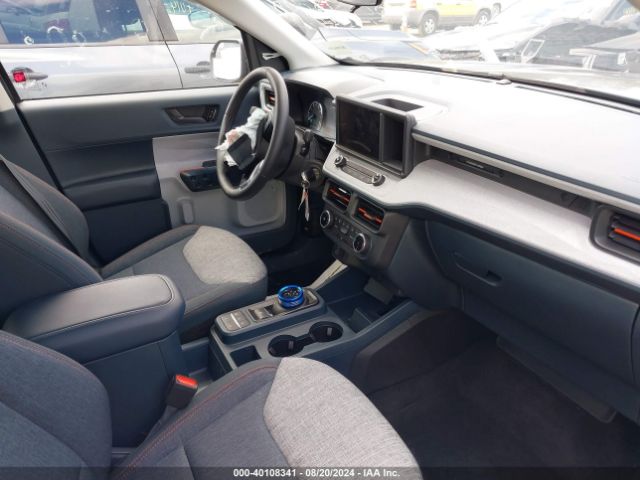 3FTTW8J96RRA02744 Ford Maverick Xlt
