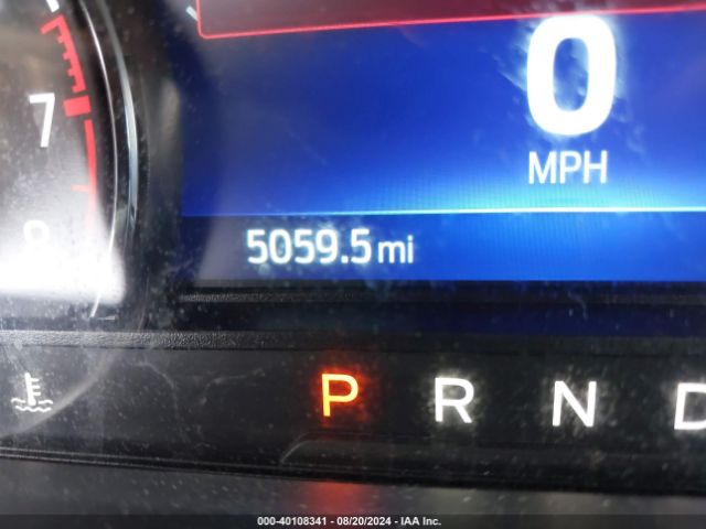 3FTTW8J96RRA02744 Ford Maverick Xlt