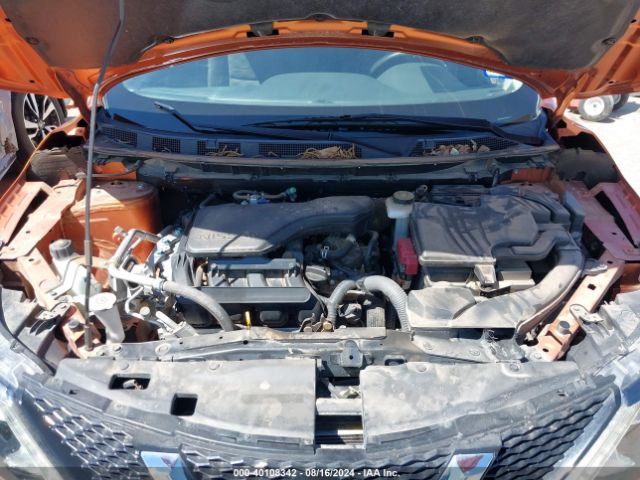 JN1BJ1CP3HW031792 Nissan Rogue Sport Sv
