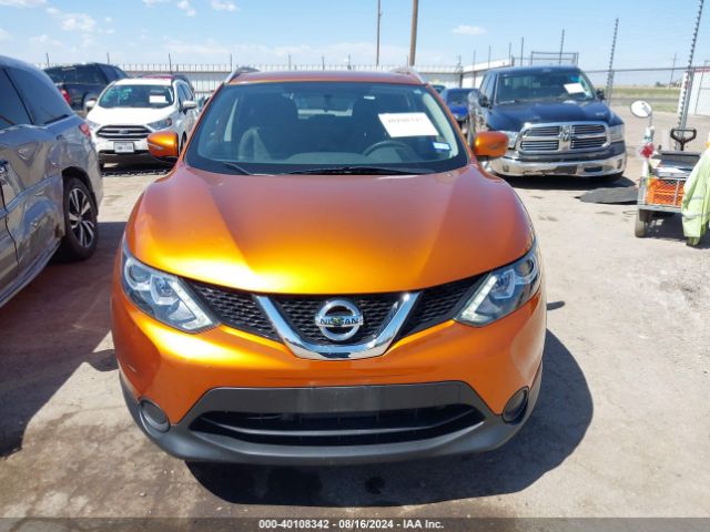 JN1BJ1CP3HW031792 Nissan Rogue Sport Sv