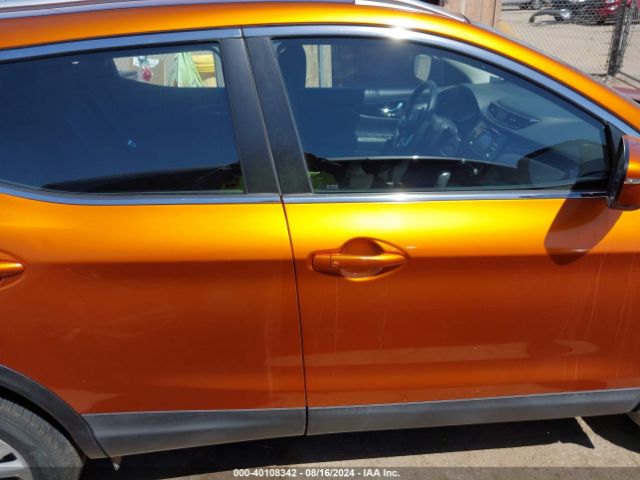 JN1BJ1CP3HW031792 Nissan Rogue Sport Sv