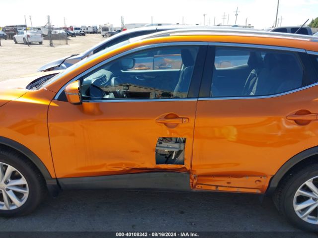 JN1BJ1CP3HW031792 Nissan Rogue Sport Sv