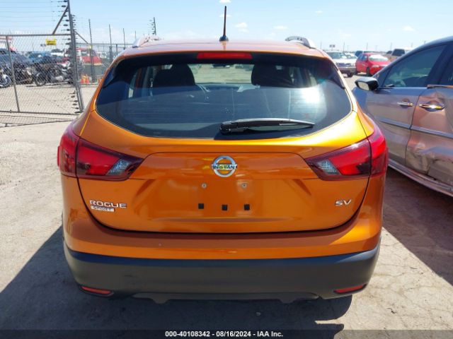 JN1BJ1CP3HW031792 Nissan Rogue Sport Sv