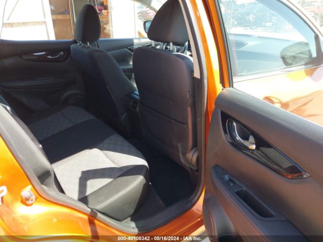 JN1BJ1CP3HW031792 Nissan Rogue Sport Sv