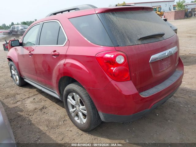 1GNALBEK6EZ121854 Chevrolet EQUINOX 1LT