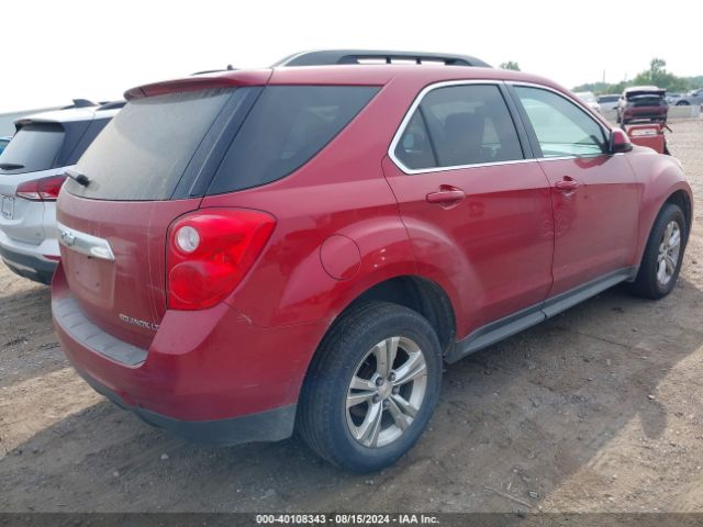 1GNALBEK6EZ121854 Chevrolet EQUINOX 1LT