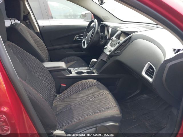 1GNALBEK6EZ121854 Chevrolet EQUINOX 1LT