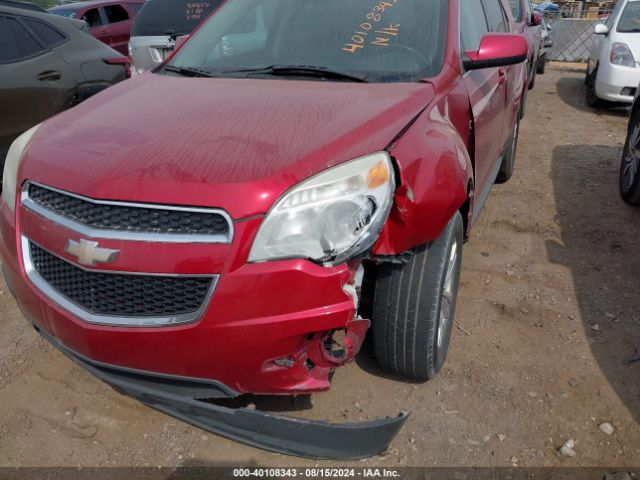 1GNALBEK6EZ121854 Chevrolet EQUINOX 1LT