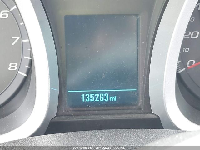 1GNALBEK6EZ121854 Chevrolet EQUINOX 1LT