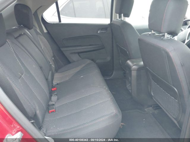 1GNALBEK6EZ121854 Chevrolet EQUINOX 1LT