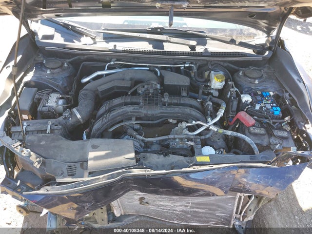 4S3GTAA64L1724657 Subaru Impreza 5-door