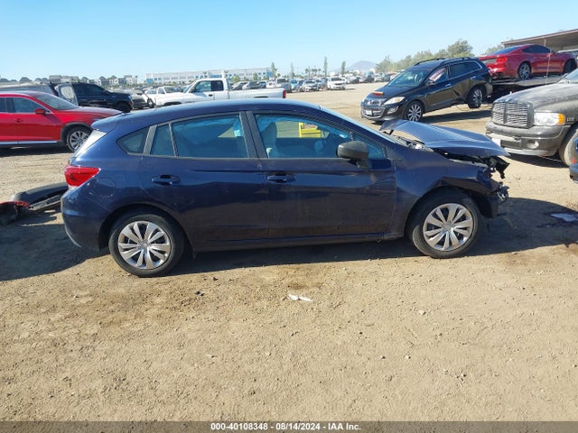 4S3GTAA64L1724657 Subaru Impreza 5-door
