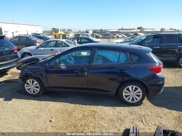 4S3GTAA64L1724657 Subaru Impreza 5-door