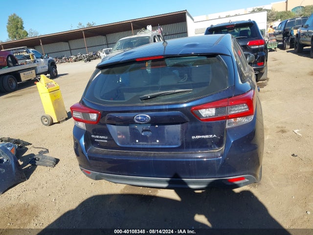 4S3GTAA64L1724657 Subaru Impreza 5-door