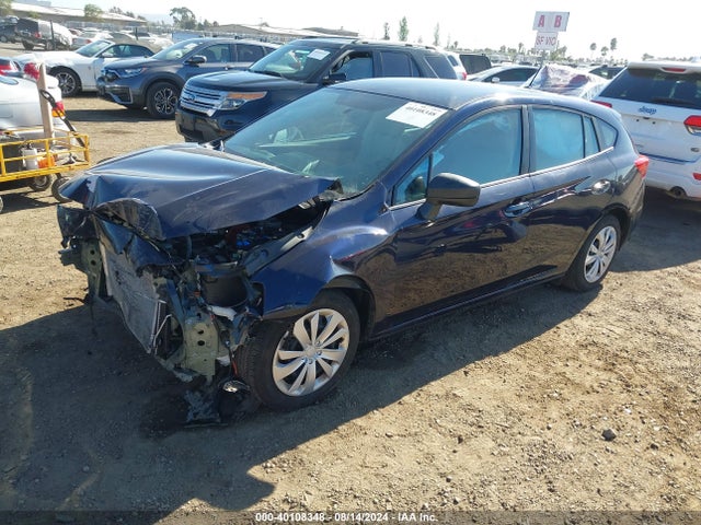 4S3GTAA64L1724657 Subaru Impreza 5-door