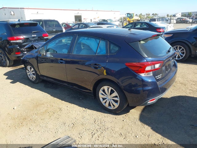 4S3GTAA64L1724657 Subaru Impreza 5-door
